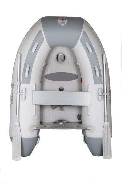 Talamex Highline X-Light HXL195 hellgrau