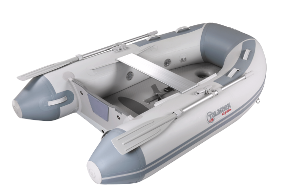 Talamex Highline X-Light HXL230 hellgrau - Zusatzbild 1