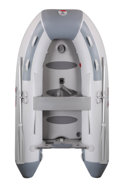 Talamex Highline X-Light HXL250 hellgrau
