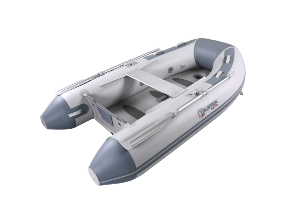 Talamex Highline X-Light HXL250 hellgrau - Zusatzbild 1