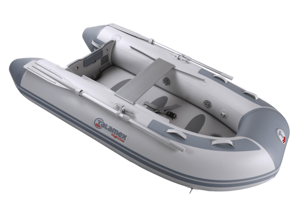 Talamex Highline X-Light HXL250 hellgrau - Zusatzbild 2