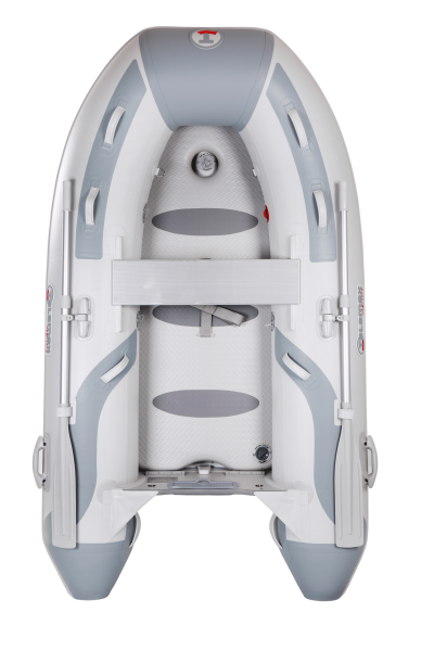Talamex Highline Luftboden HLA250 hellgrau