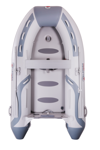 Talamex Highline Luftboden HLA300 hellgrau