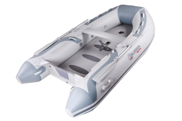 Talamex Highline Luftboden HLA300 hellgrau - Zusatzbild 1