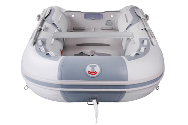 Talamex Highline Luftboden HLA300 hellgrau - Zusatzbild 3