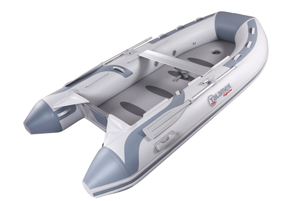 Talamex Highline Luftboden HLA350 hellgrau - Zusatzbild 1