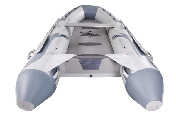 Talamex Highline Luftboden HLA350 hellgrau - Zusatzbild 2
