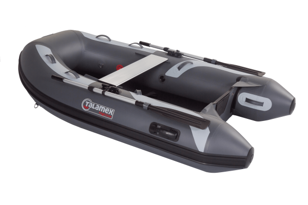 Talamex Highline Luftboden HLA250 dunkelgrau - Zusatzbild 1