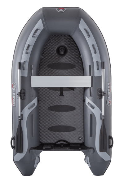Talamex Highline Luftboden HLA300 dunkelgrau