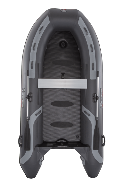 Talamex Highline Luftboden HLA350 dunkelgrau