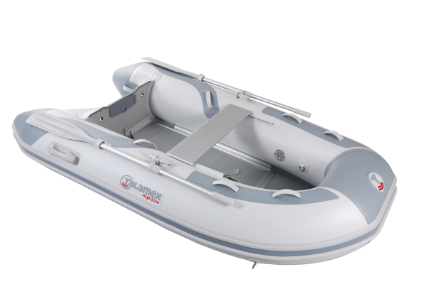 Talamex Highline Aluboden HLX250 hellgrau - Zusatzbild 2