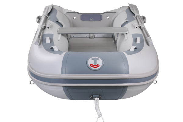 Talamex Highline Aluboden HLX250 hellgrau - Zusatzbild 3