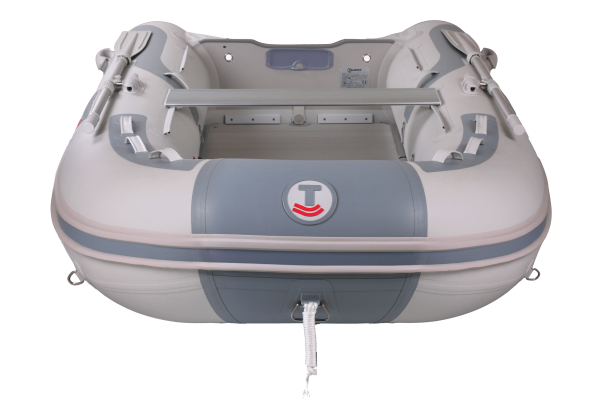 Talamex Highline Aluboden HLX300 hellgrau - Zusatzbild 3