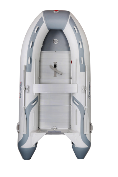 Talamex Highline Aluboden HLX350 hellgrau