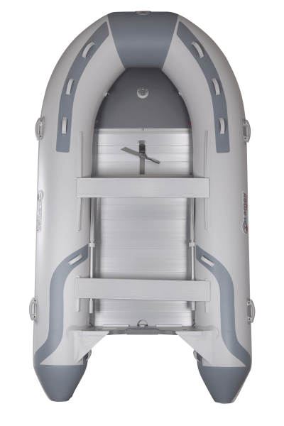 Talamex Highline Aluboden HLX400 hellgrau