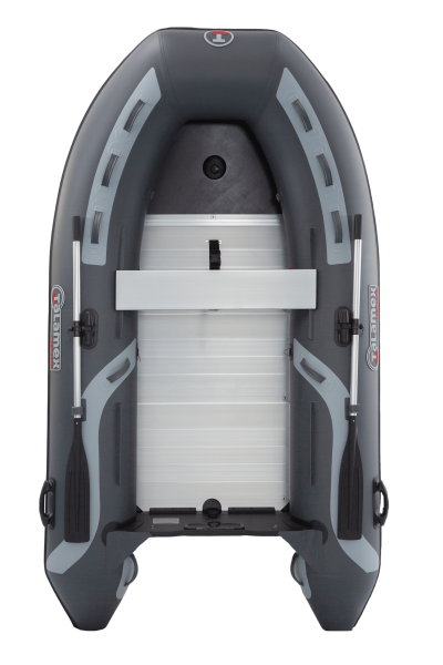 Talamex Highline Aluboden HLX350 dunkelgrau