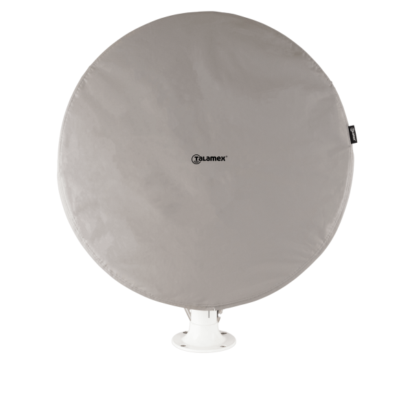 Steuerrad-Cover Premium 1710mm grau
