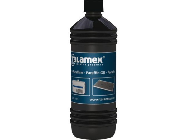 PETROLEUM KANISTER 5L