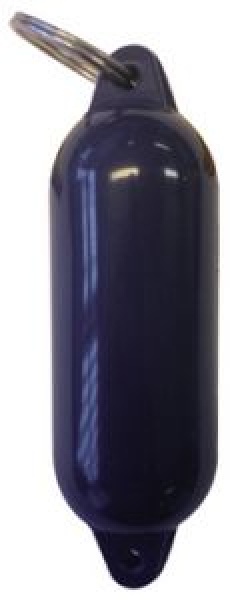 Schlüsselanhänger Star Fender navy