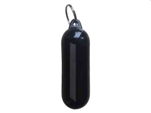 Schlüsselanhänger Drop Fender schwarz