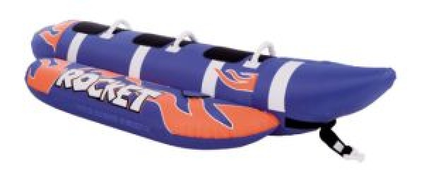 Talamex FunTube Rocket 3 Personen