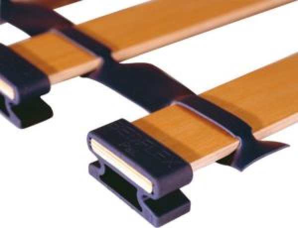 BEDFLEX Lattenrostsysteme 90X200CM 10MM