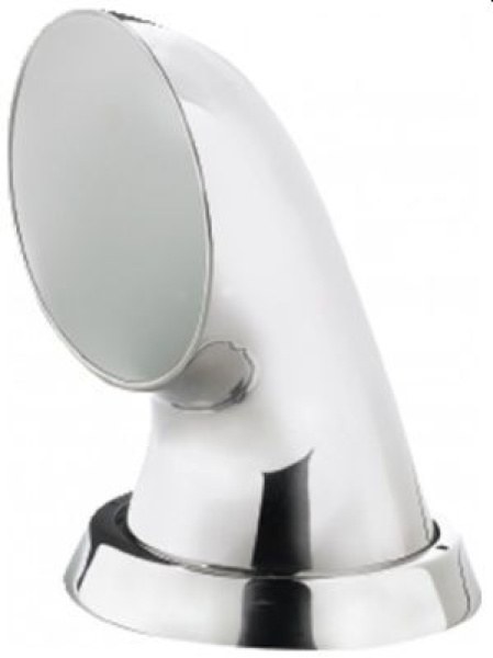 Vetus Windhutze Mistral 100mm