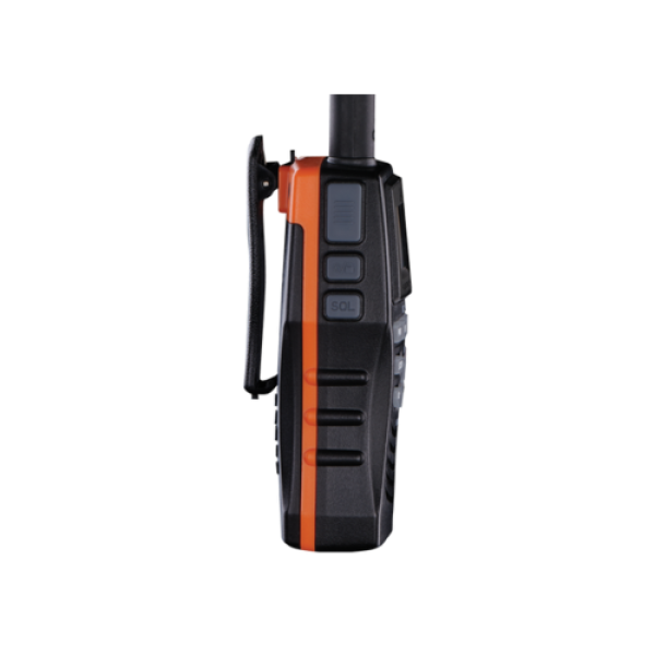 Cobra UKW Handfunkgerät MRHH150 - Zusatzbild 2