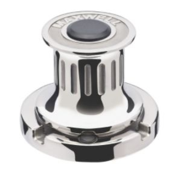 Winsche Maxwell Vetus VC 500 24 Volt