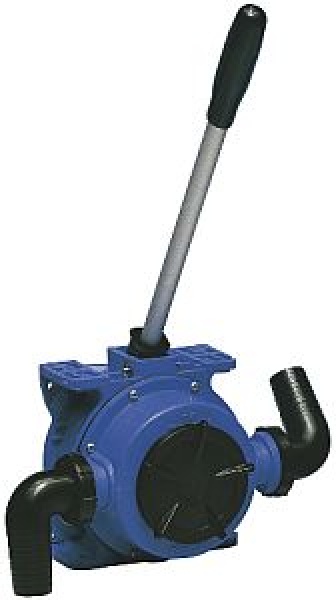 LENZPUMPE DOPPELEFFEKT 15 L