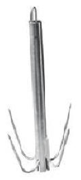 WURF UND SUCHANKER 07KG