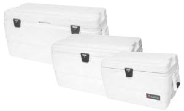 Igloo Kühlboxen 54 - 51,3 L
