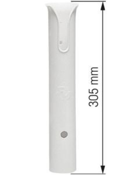 3 Angelrutenhalter Ø70 mm