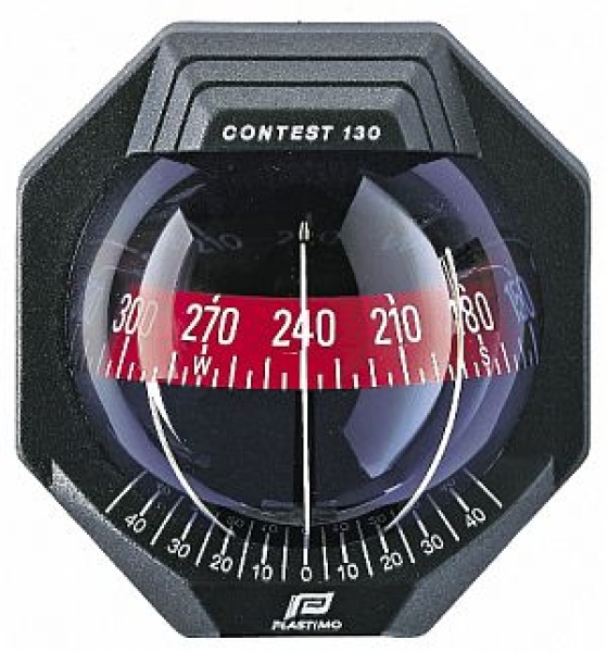 CONTEST 130 SCHWARZ