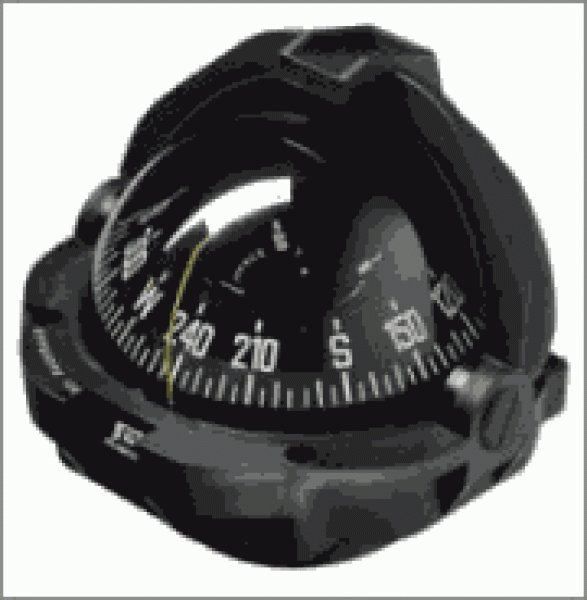 OFFSHORE 135 SCHWARZ KONISCHE ROSE