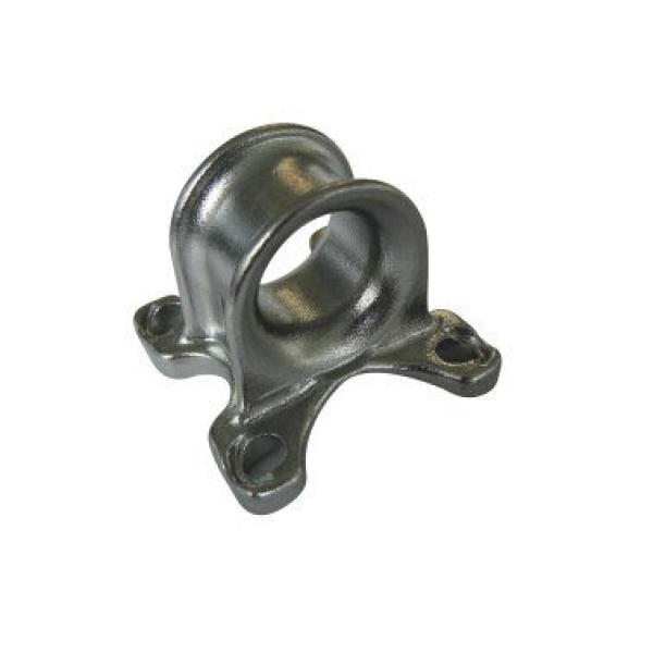 Inox-Abweiser für 608 und 810