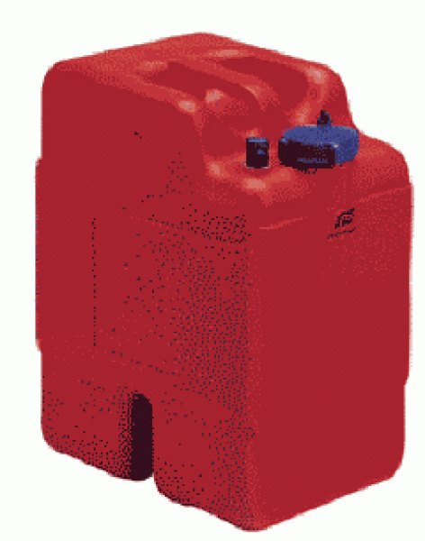 Kanister/Reservetank 23 l