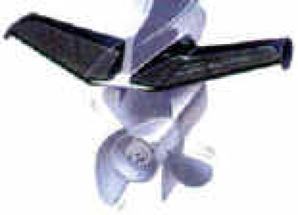 STABILISATOR AB 50 PS