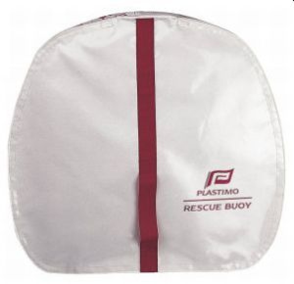 Rescue Buoy® weiß ohne Licht