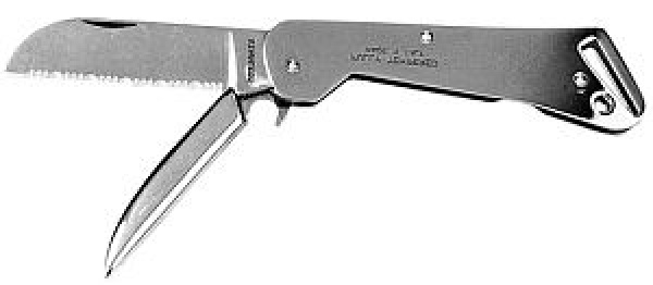 Messer Clipper Klinge 18,5cm
