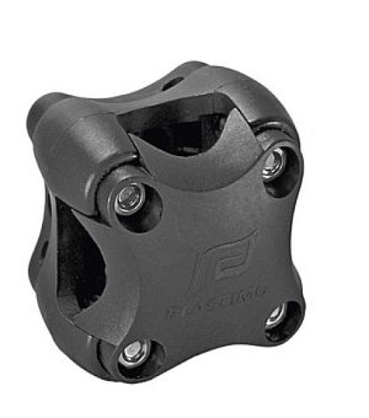 Schwarze Halterung für Kompasse 75 und Offshore 95