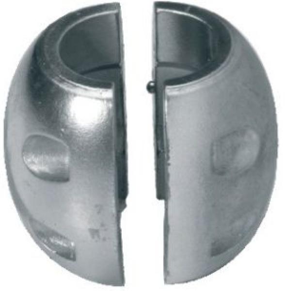 PLASTIMO ANODE SHAFT (BALL) 65MM
