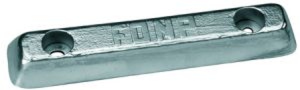 STABANODE VERSCHRAUB 290X55X30MM