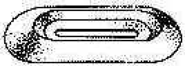 STABANODE VERSCHR MG 200X65X35MM