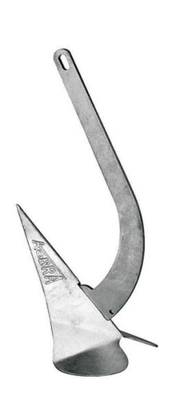 ANKER KOBRA II 12 KG