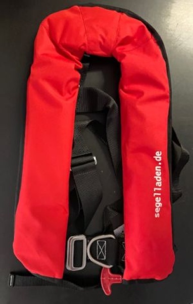 Füllkit für Weste 300N HR (für Artikel 5002461NAVY, 5002461ROT)