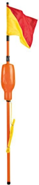 IOR BOJE ORANGE AUSZIEHBAR