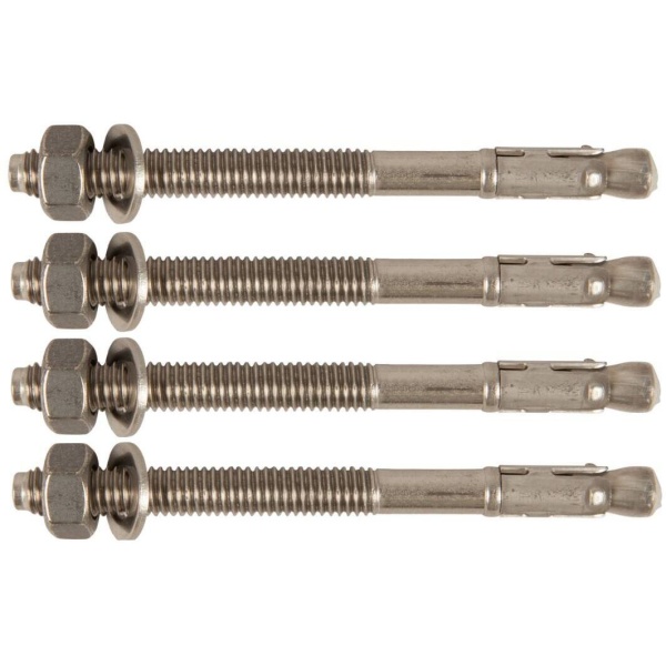 Wandmontagesatz für Kronenbojenbox