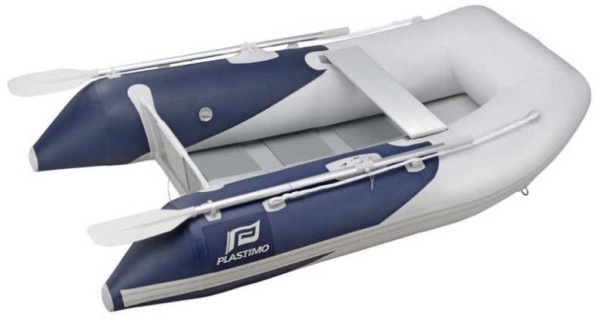 RAID II P240SH blau