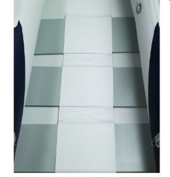 RAID II P240SH blau